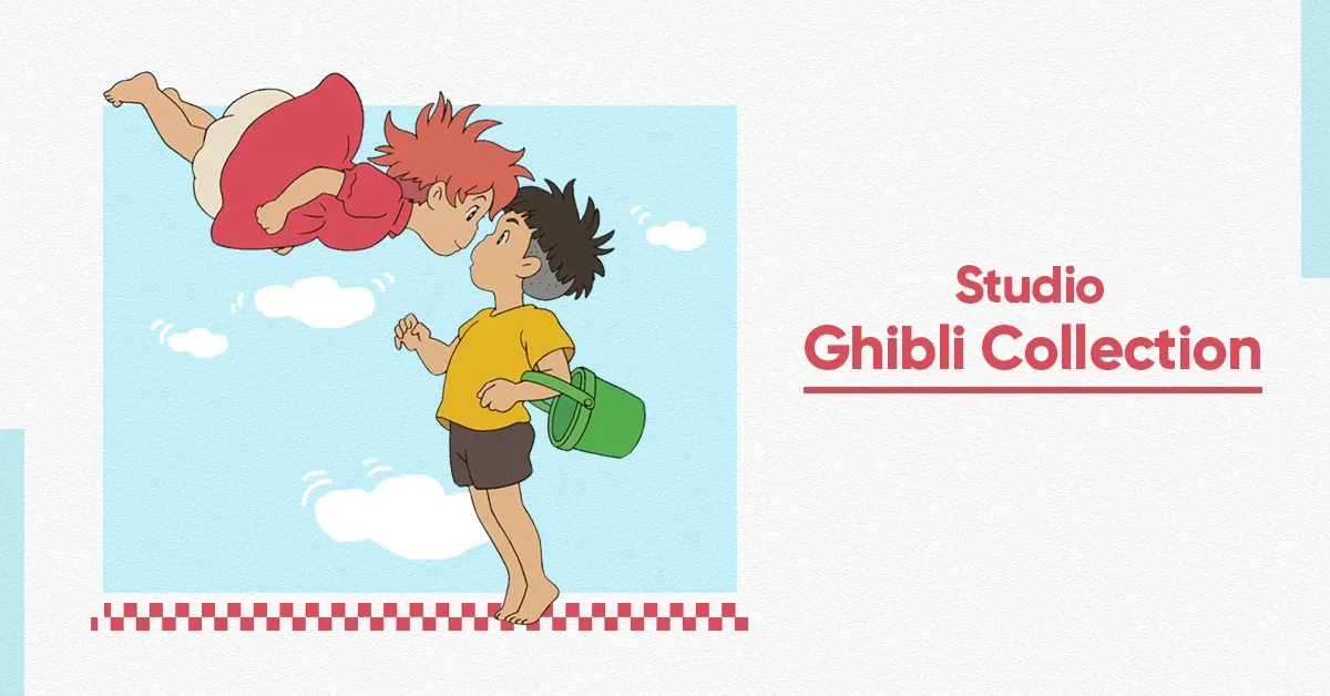 Studio Ghibli Collection  - tải mp3|lời bài hát - NhacCuaTui