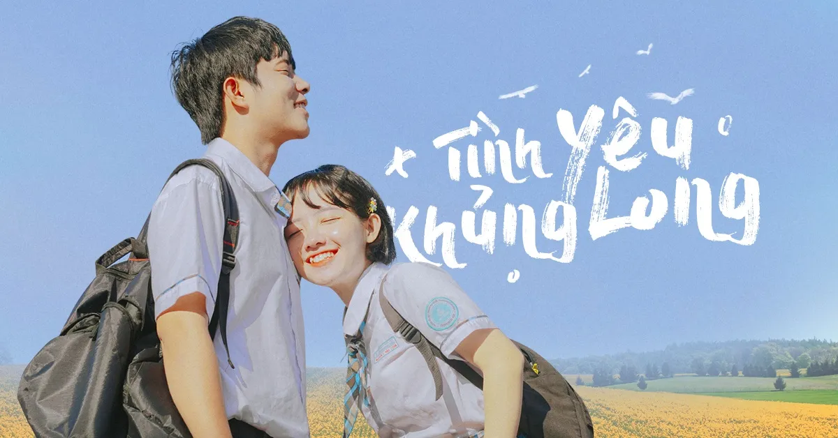 Tình Yêu Khủng Long - Fay | Tình Yêu Khủng Long - V.A | Playlist Nhaccuatui