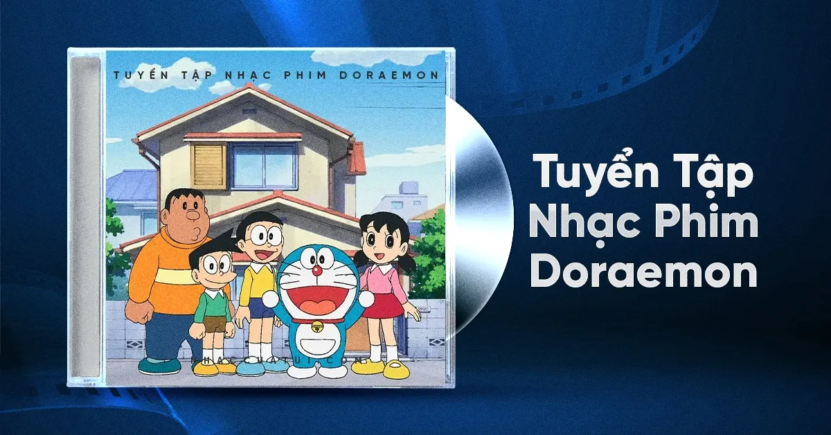 Lắng nghe những giai điệu trong tuyển tập nhạc phim Doremon, bạn sẽ được đắm chìm trong thế giới đầy màu sắc của chú mèo máy và bạn bè. Doraemon No Uta là một trong những bài hát được yêu thích nhất trong tuyển tập này. Hãy cùng thưởng thức và cảm nhận nhé!
