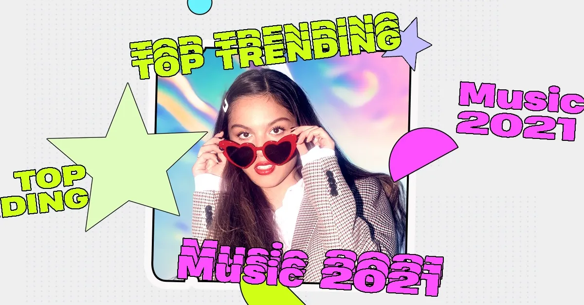 Top Trending Music 2021 - V.A - NhacCuaTui