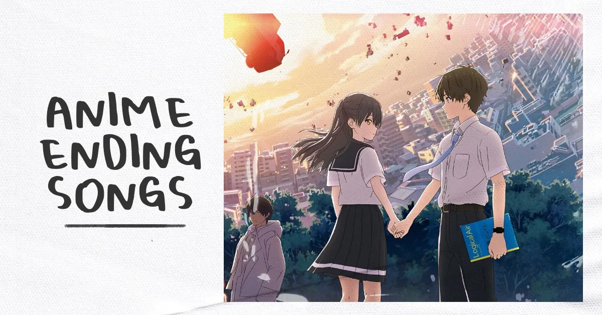 Aggregate more than 83 best anime ending songs best -  highschoolcanada.edu.vn