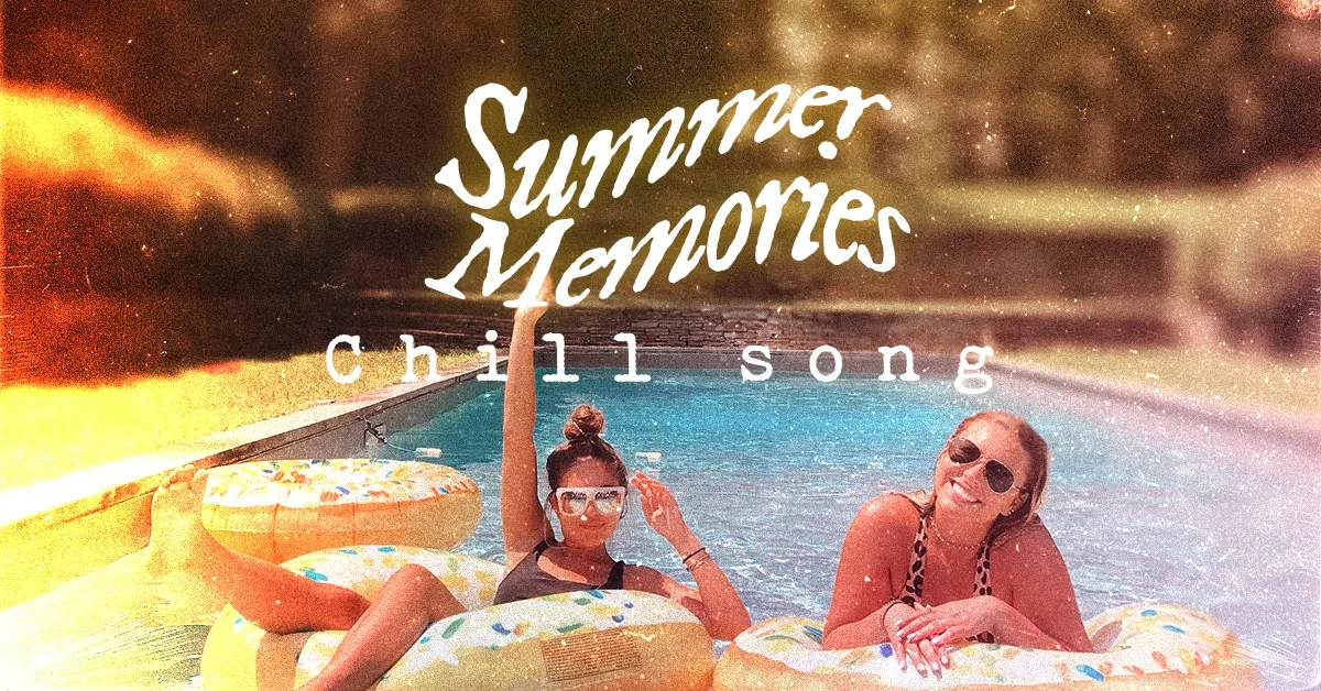 Những bản nhạc Summer Chill sẽ đưa bạn trở lại với kỷ niệm tuổi thơ, tận hưởng không khí mát mẻ, tràn ngập năng lượng của mùa hè. Hãy cùng lắng nghe những giai điệu êm dịu, tạo nên không gian tuyệt vời.