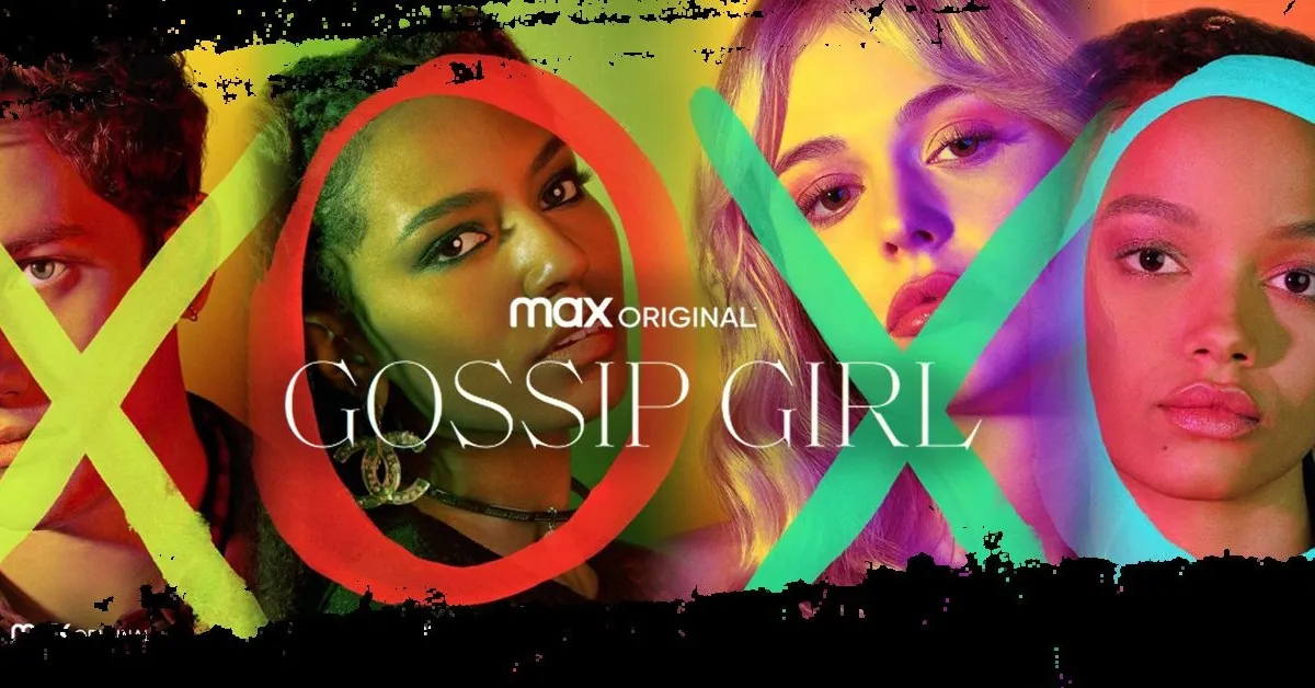 Gossip Girl (2021 Reboot) OST - V.A - NhacCuaTui