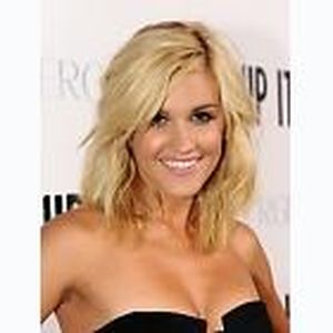 ashley roberts