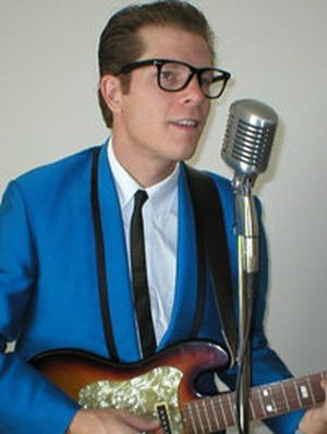 buddy holly