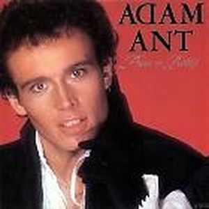 adam ant