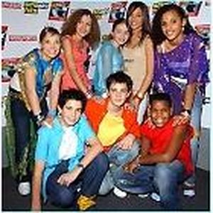 s club 8