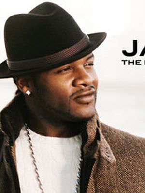 jaheim