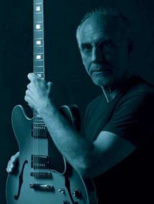 larry carlton