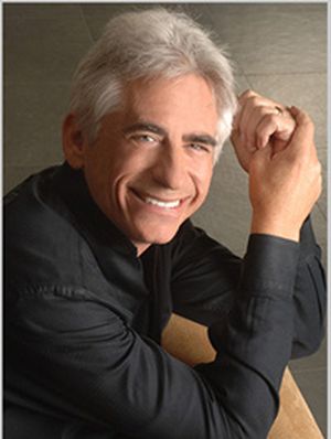 david benoit