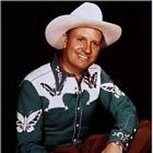 gene autry