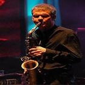 david sanborn