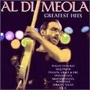 al di meola