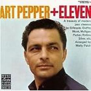 art pepper