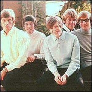 herman's hermits