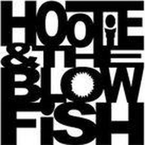 hootie & the blowfish