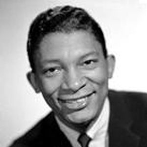 johnny hartman