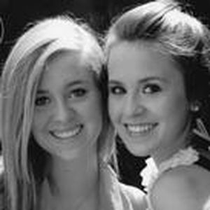 megan & liz
