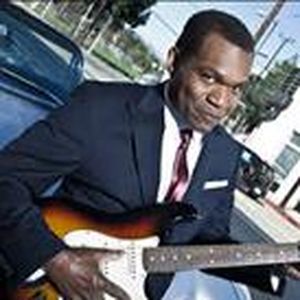 robert cray