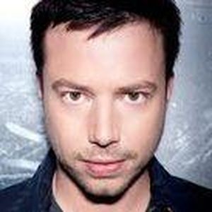 sander van doorn