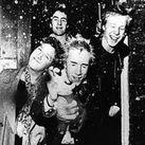 sex pistols