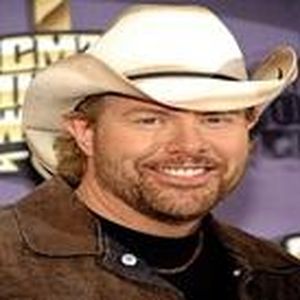 toby keith