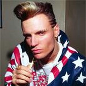 vanilla ice