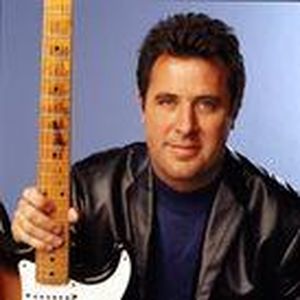 vince gill