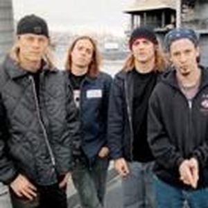puddle of mudd