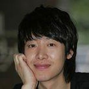 kim dong wook