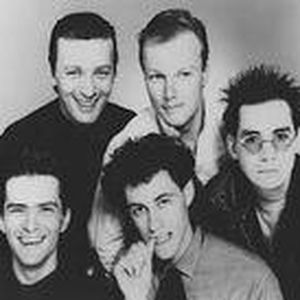 the boomtown rats