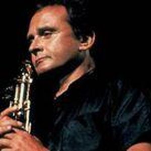stan getz