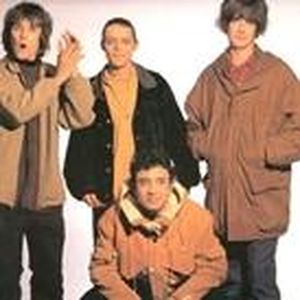 the stone roses