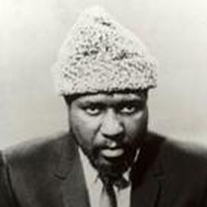 thelonious monk