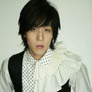 ha dong kyun (wanted)