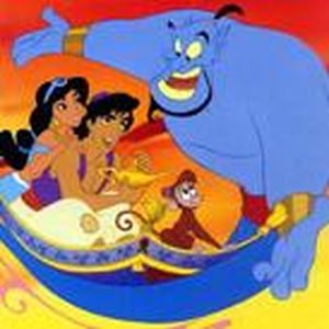 aladdin
