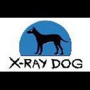 x-ray dog