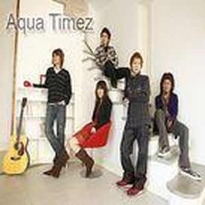 aqua timez