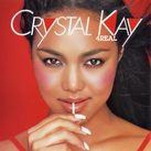 crystal kay