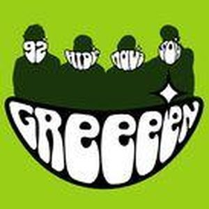 greeeen