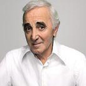 charles aznavour