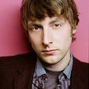 eric hutchinson