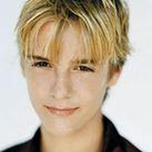 aaron carter
