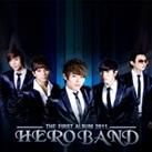 rock xuan sang - hero band