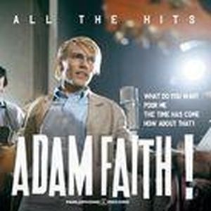 adam faith