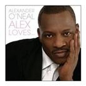 alexander o'neal