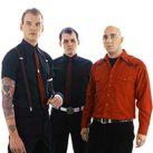 alkaline trio