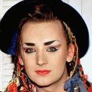 boy george