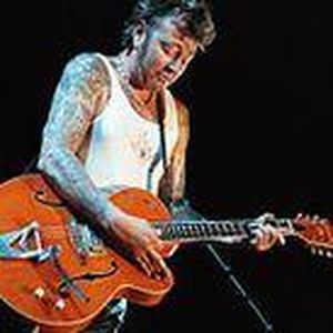 brian setzer