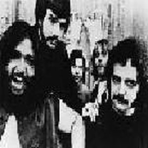 canned heat